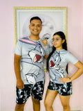 Pareja Short