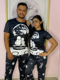 Pareja Pantalón