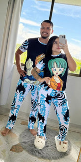 Pareja Pantalón