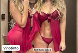 Lencería Lorena