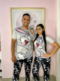 Pareja Pantalón