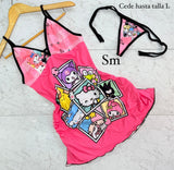 Bata Panty