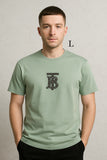 Camiseta caballero