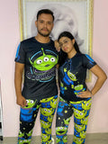 Pareja Pantalón
