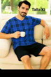 Pijama Hombre