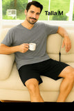 Pijama Hombre