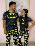 Pareja Pantalón