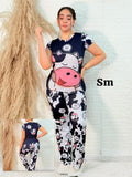 Pantalón Camiseta