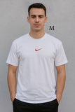 Camiseta caballero