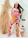 Pantalón Camiseta
