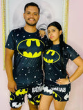 Pareja Short