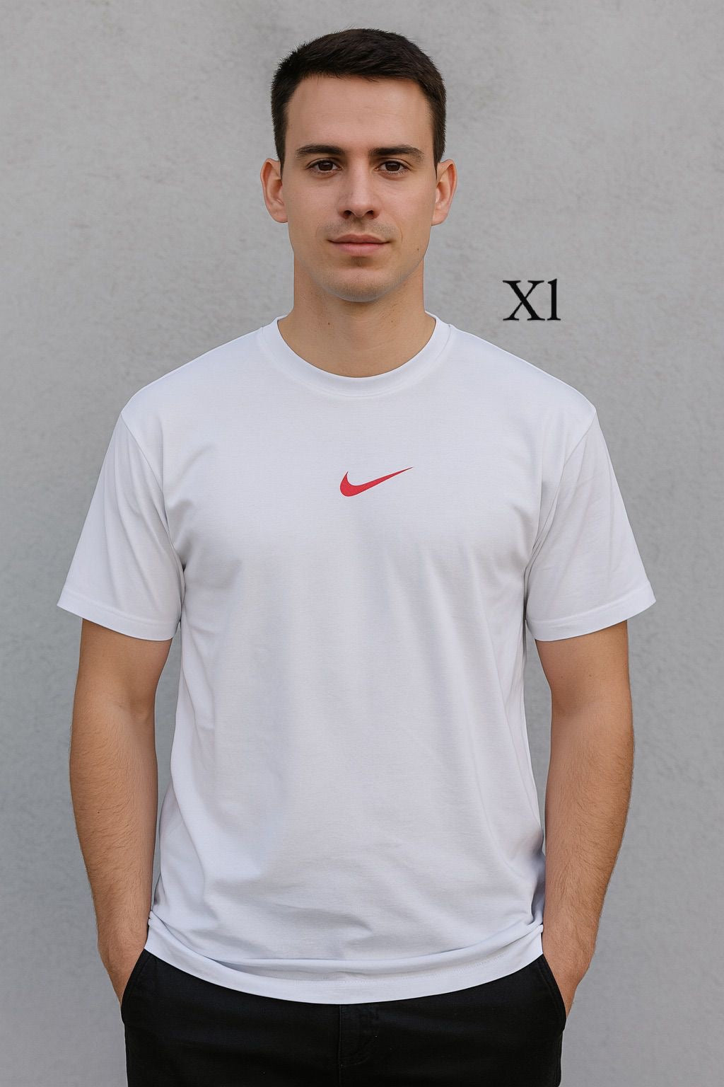 Camisetas caballero