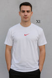 Camisetas caballero