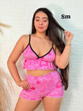 Short Bolero