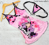 Bata Panty