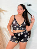 Short Bolero
