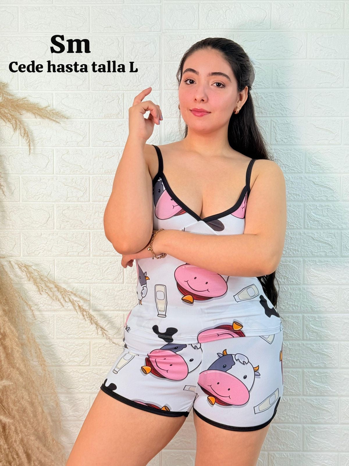 Short Lolita