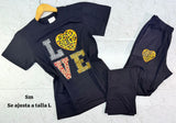 Conjunto Largo