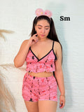 Short Bolero
