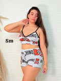 Top Lolita