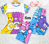 Pantalón Camiseta S-M