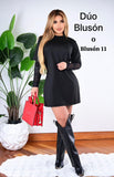 Dúo bluson