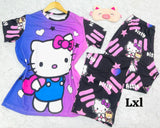 Pantalon Camiseta L-XL