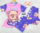 Pantalon Camiseta L-XL