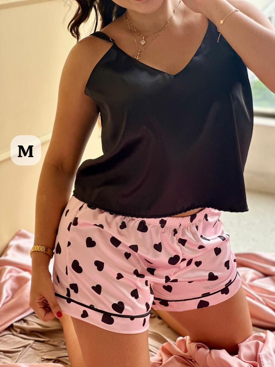 Soñadora