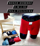 Boxer