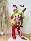 Pijamas Navidad Niñ@s