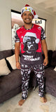PIJAMA NAVIDAD CABALLERO